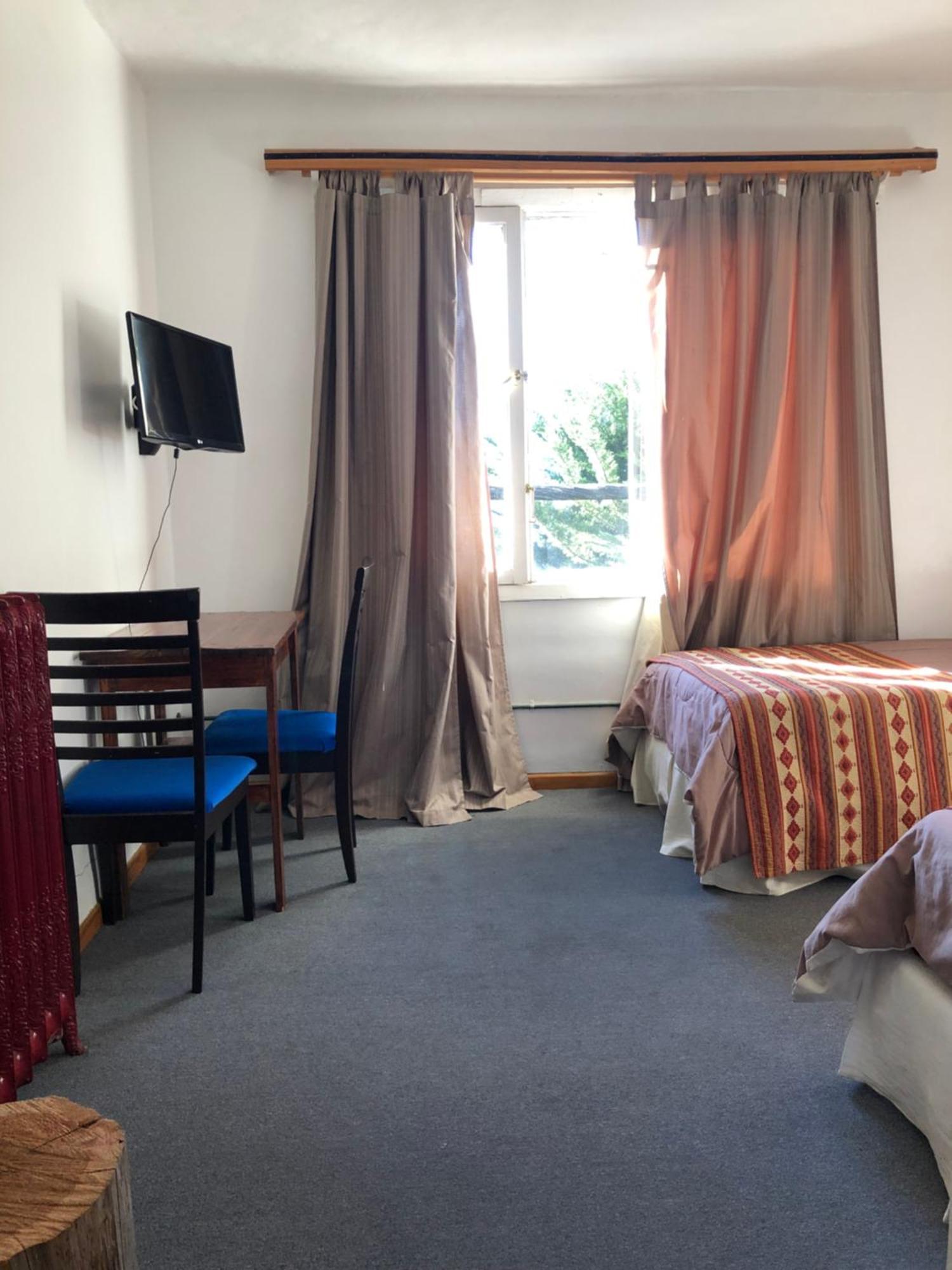 Bed and Breakfast La Miralejos Сан-Карлос-де-Барілоче Екстер'єр фото